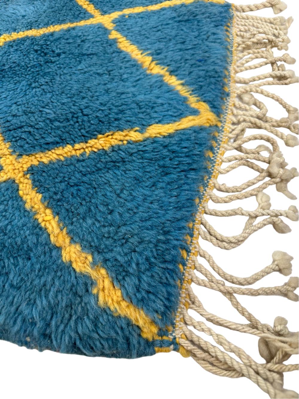 New Beni M'Rirt 56.00 cm x 59.00 cm