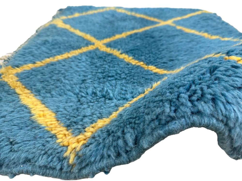 New Beni M'Rirt 56.00 cm x 59.00 cm