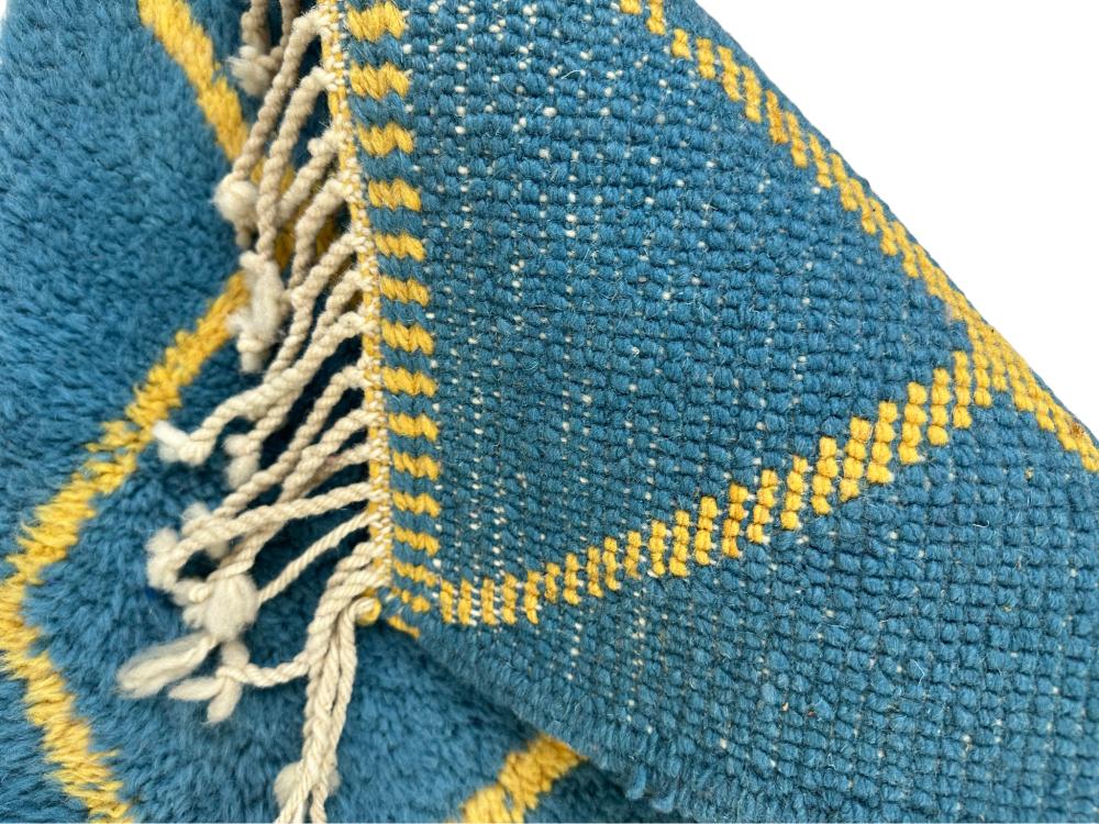 New Beni M'Rirt 56.00 cm x 59.00 cm