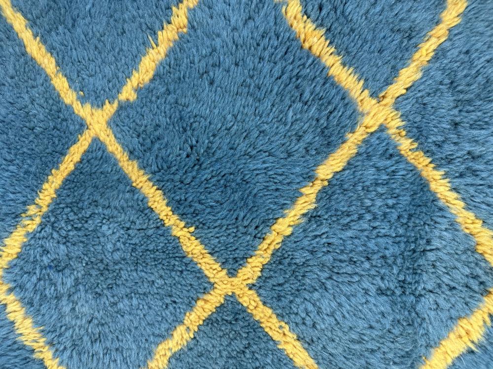 New Beni M'Rirt 56.00 cm x 59.00 cm