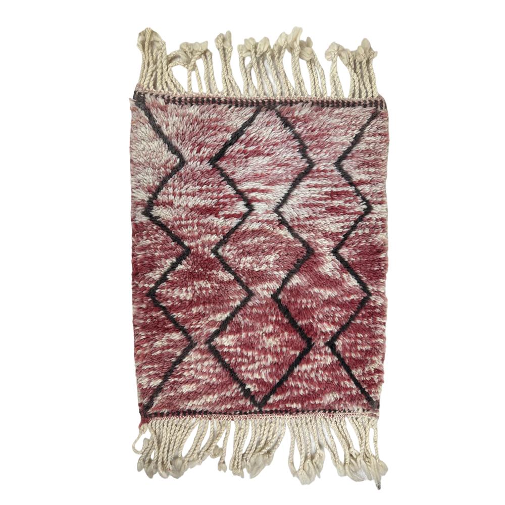 New Beni M'Rirt 65.00 cm x 51.00 cm