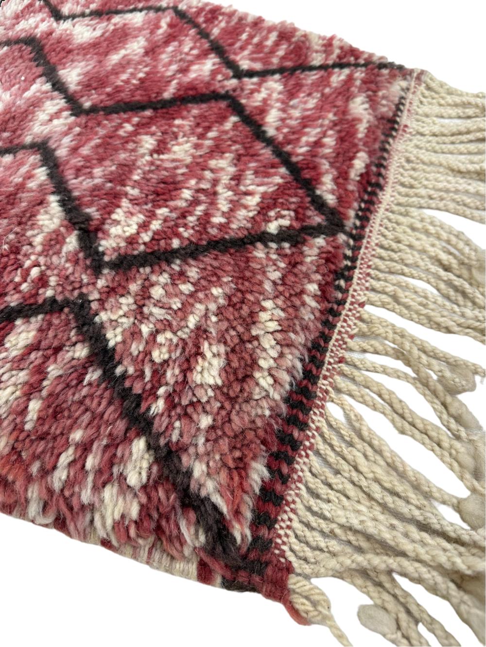 New Beni M'Rirt 65.00 cm x 51.00 cm