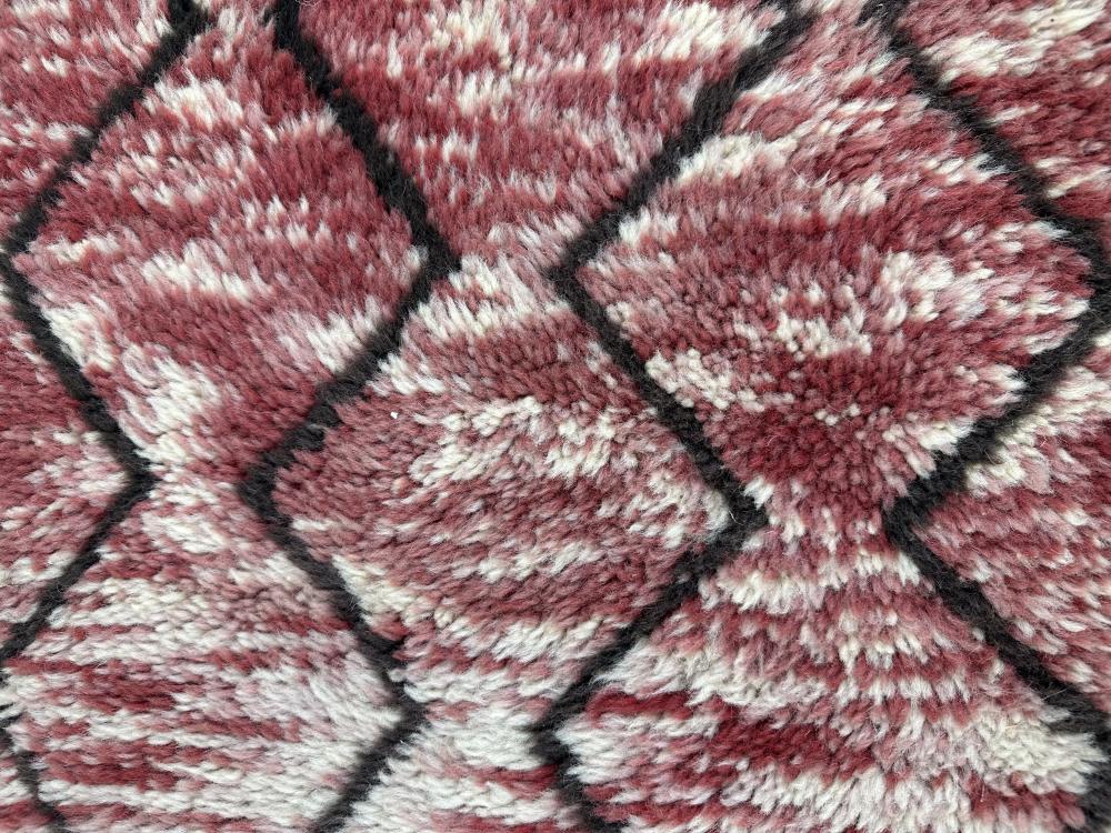 New Beni M'Rirt 65.00 cm x 51.00 cm