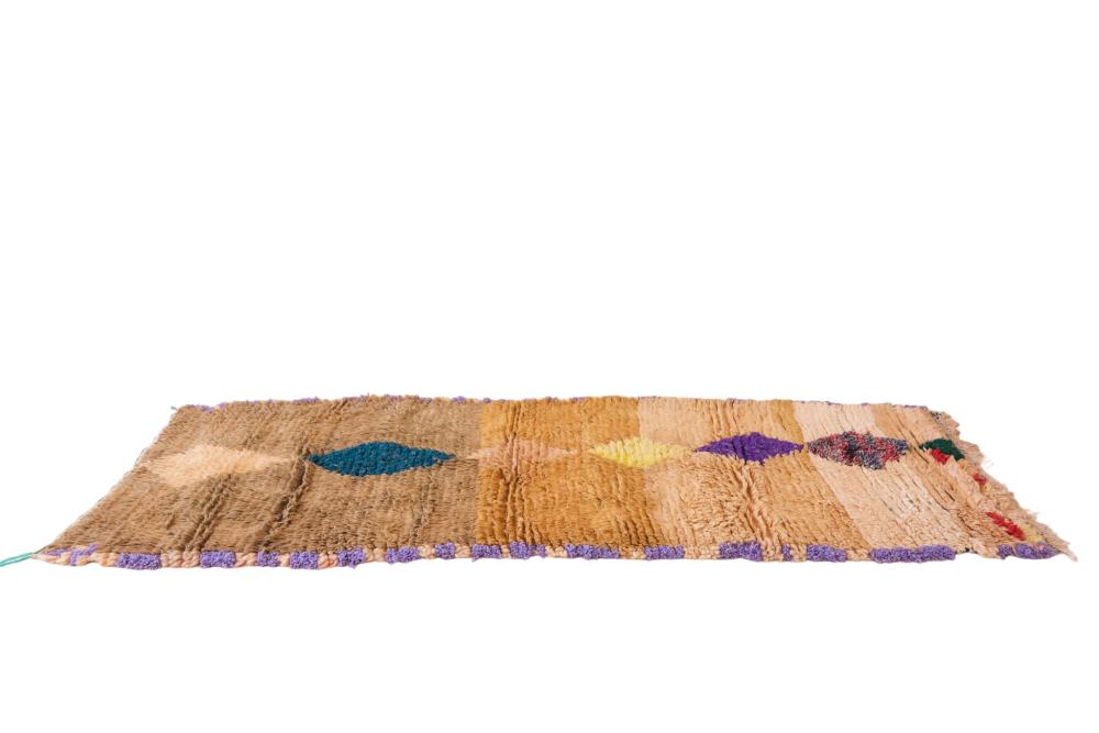 Vintage Azilal 276.00 cm x 111.00 cm