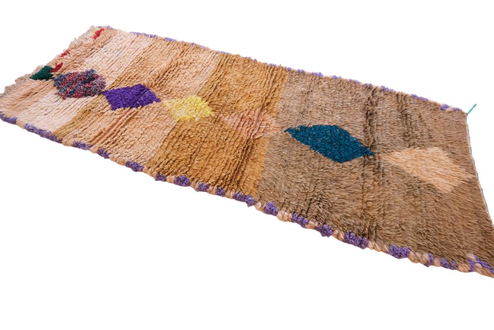 Vintage Azilal 276.00 cm x 111.00 cm