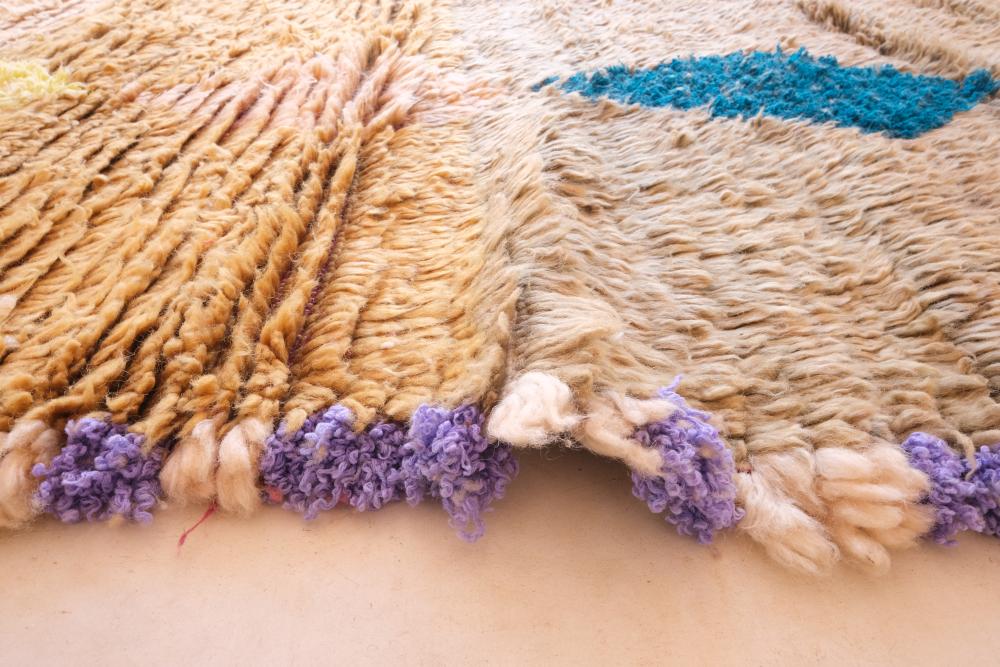 Vintage Azilal 276.00 cm x 111.00 cm