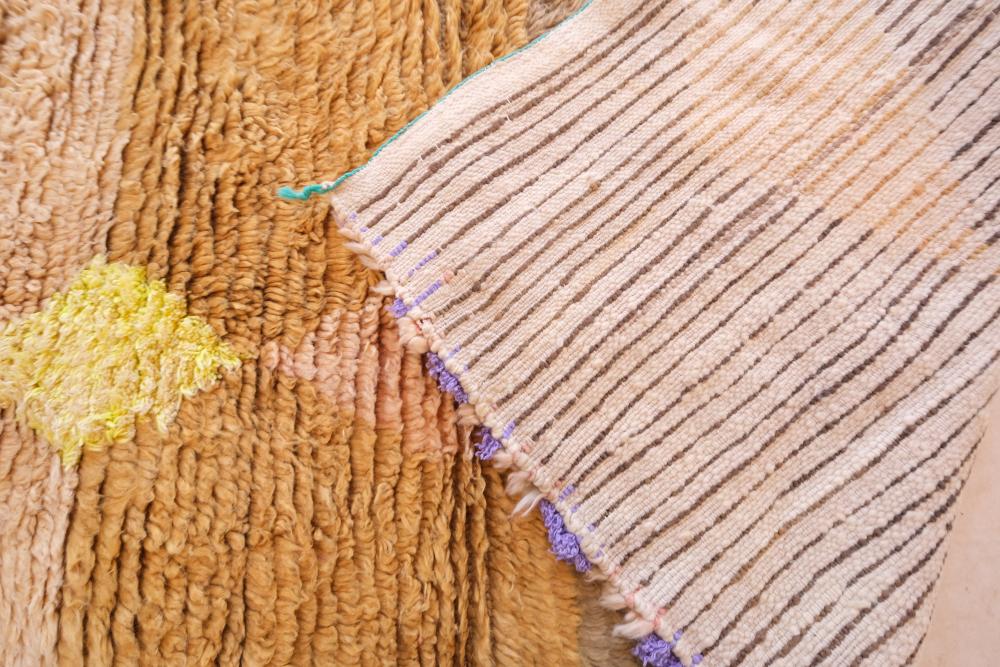 Vintage Azilal 276.00 cm x 111.00 cm