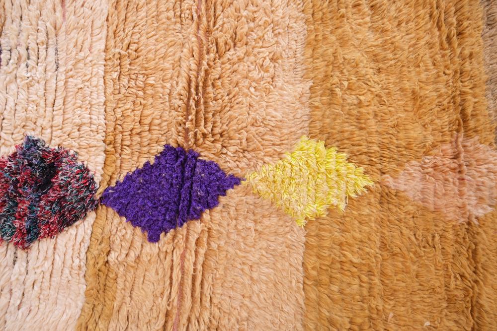 Vintage Azilal 276.00 cm x 111.00 cm