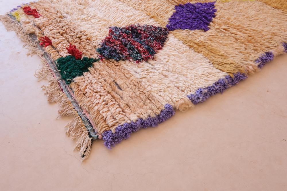 Vintage Azilal 276.00 cm x 111.00 cm