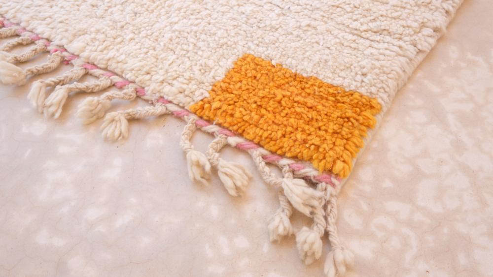 New Boujad 249.00 cm x 121.00 cm