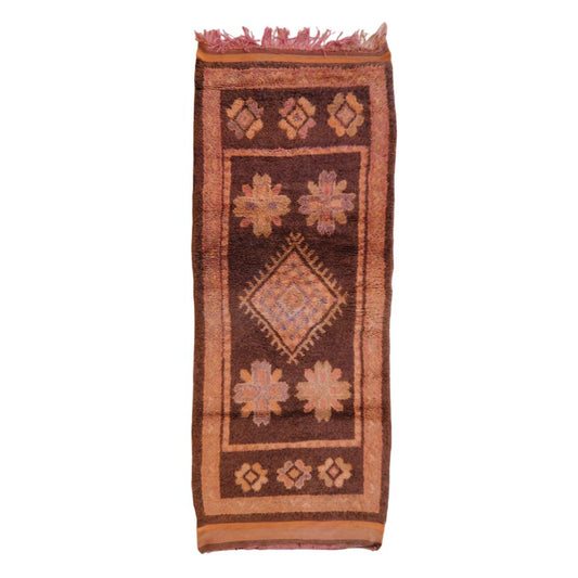 Vintage Ait Bou Sbaa 260.00 cm x 101.00 cm