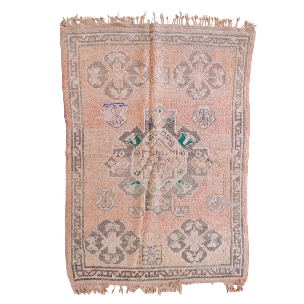 Vintage Arabia 150.00 cm x 103.00 cm