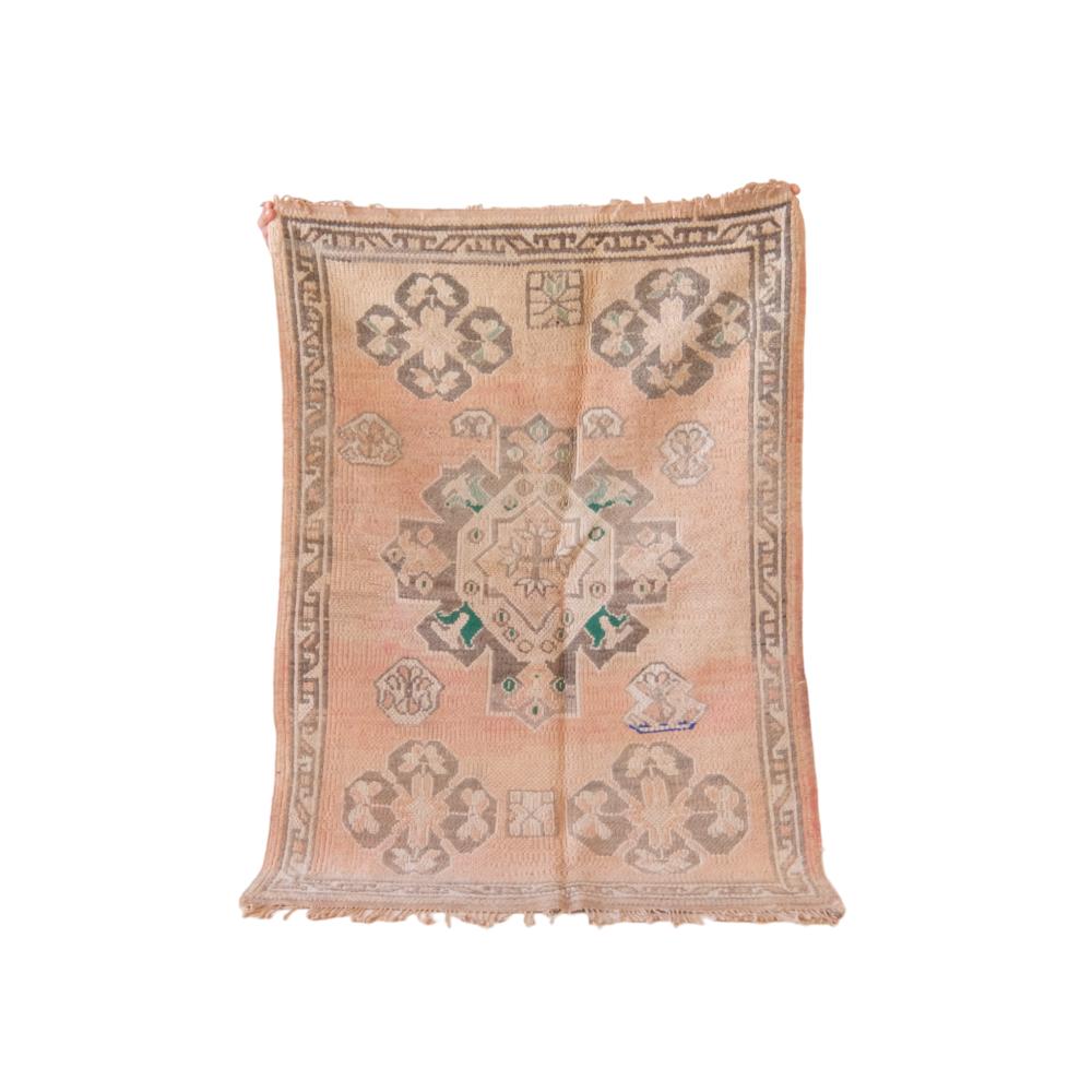Vintage Arabia 150.00 cm x 103.00 cm