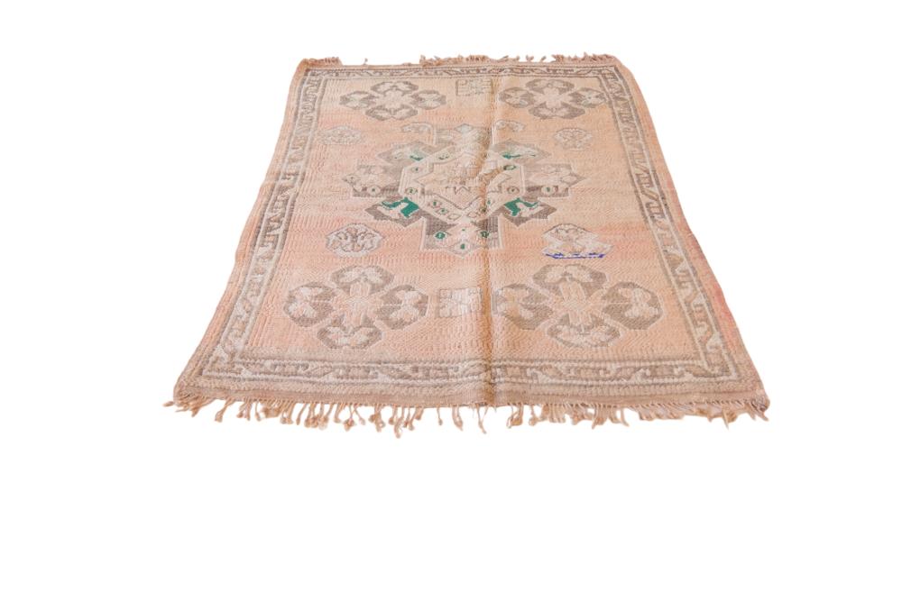 Vintage Arabia 150.00 cm x 103.00 cm