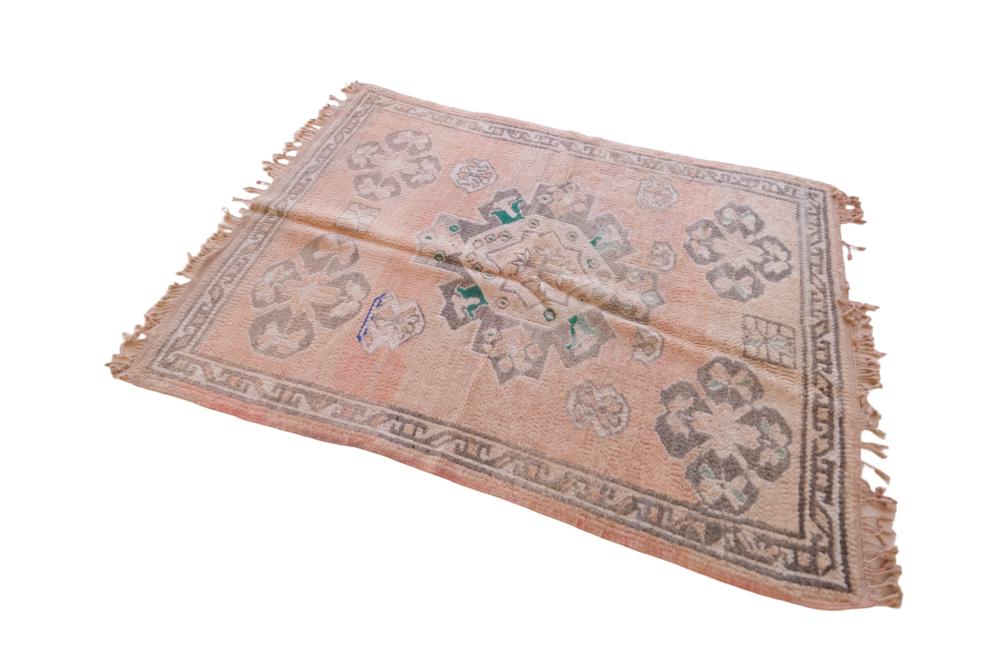Vintage Arabia 150.00 cm x 103.00 cm