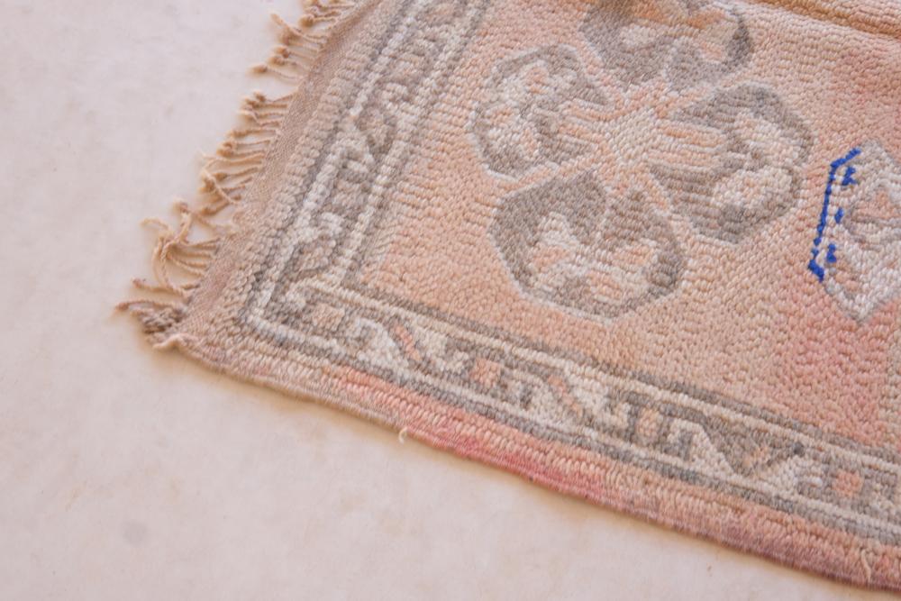Vintage Arabia 150.00 cm x 103.00 cm