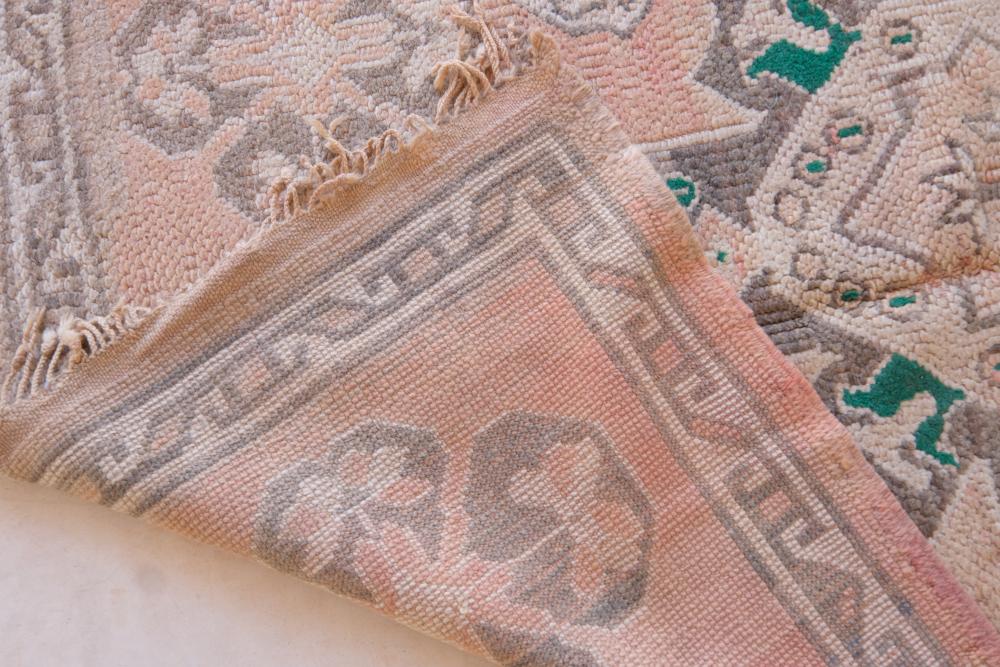 Vintage Arabia 150.00 cm x 103.00 cm