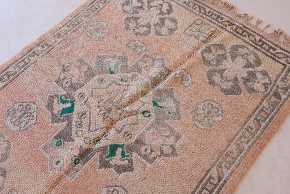 Vintage Arabia 150.00 cm x 103.00 cm