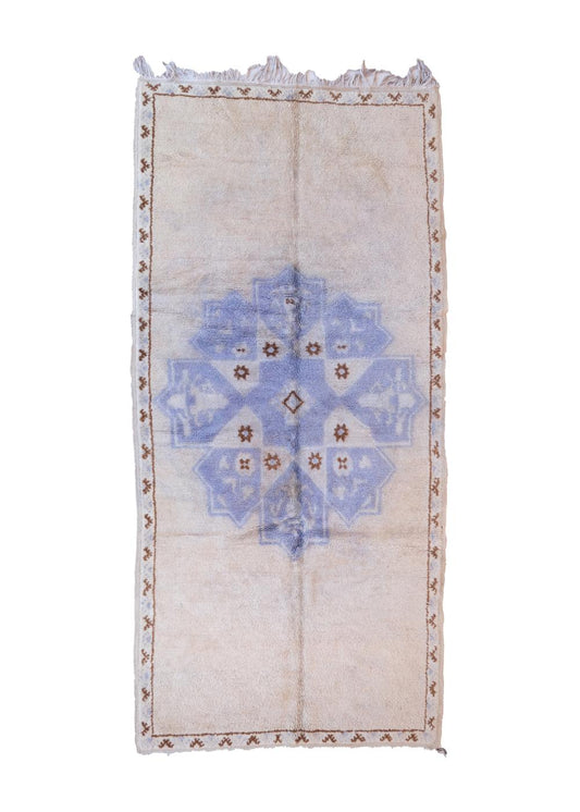 Vintage Arabia 306.00 cm x 144.00 cm