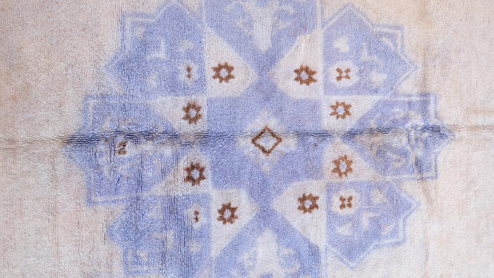 Vintage Arabia 306.00 cm x 144.00 cm