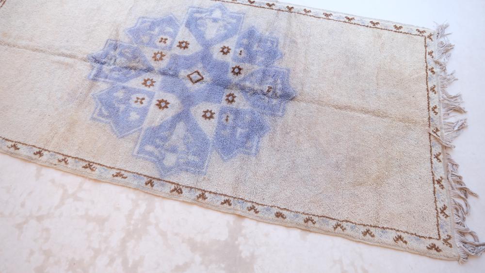 Vintage Arabia 306.00 cm x 144.00 cm