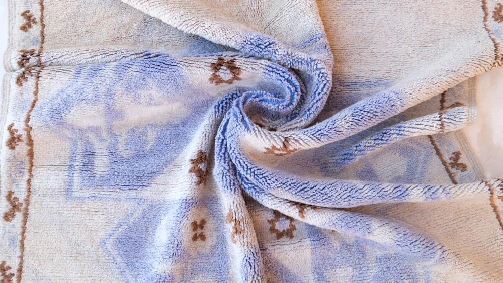 Vintage Arabia 306.00 cm x 144.00 cm