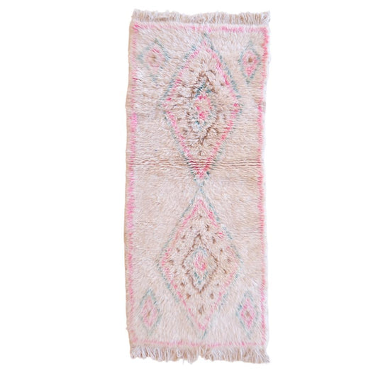 Vintage Azilal 186.00 cm x 75.00 cm