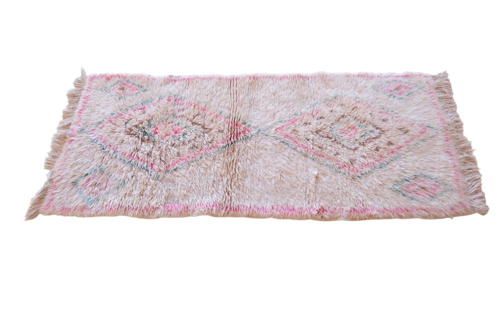 Vintage Azilal 186.00 cm x 75.00 cm