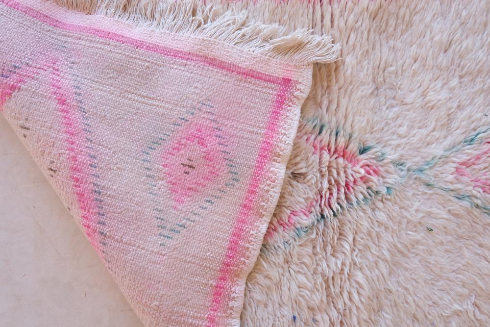 Vintage Azilal 186.00 cm x 75.00 cm