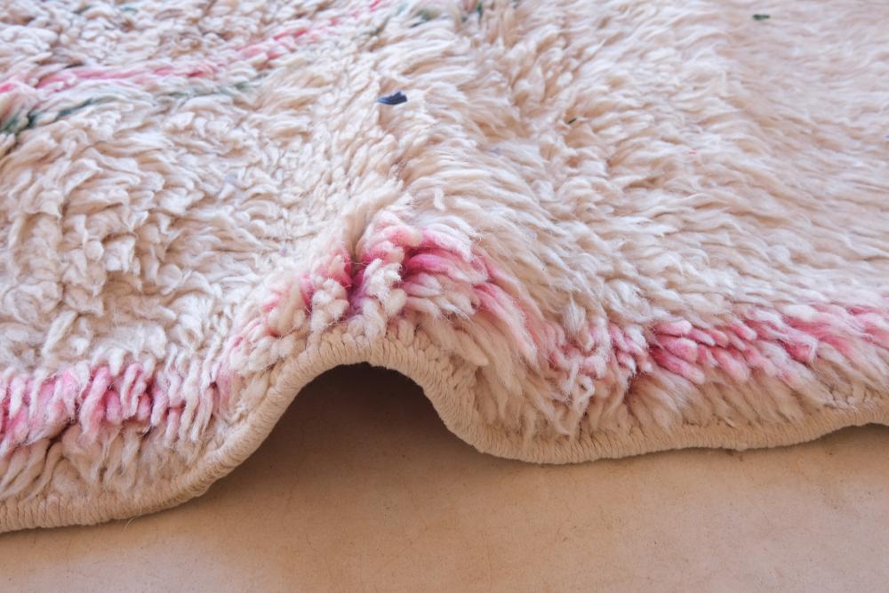 Vintage Azilal 186.00 cm x 75.00 cm