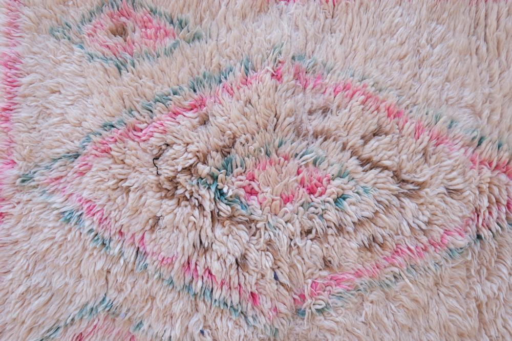 Vintage Azilal 186.00 cm x 75.00 cm