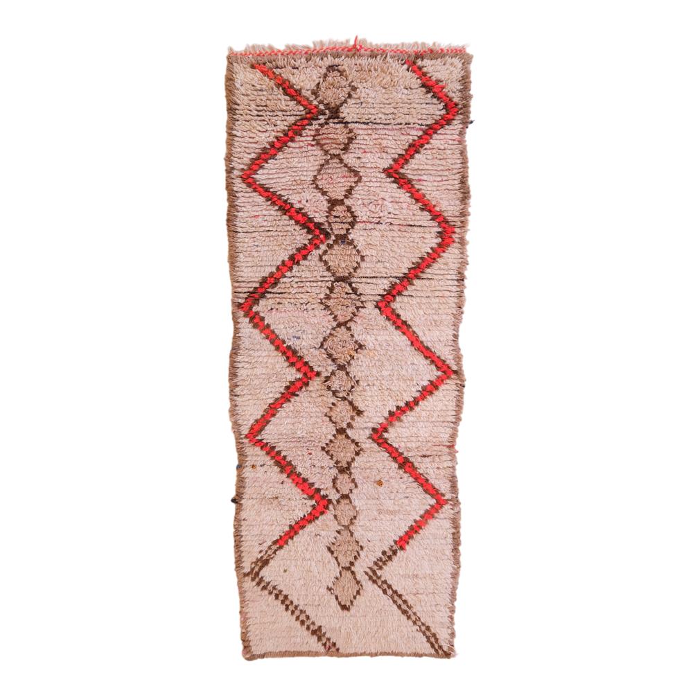 Vintage Azilal 279.00 cm x 95.00 cm