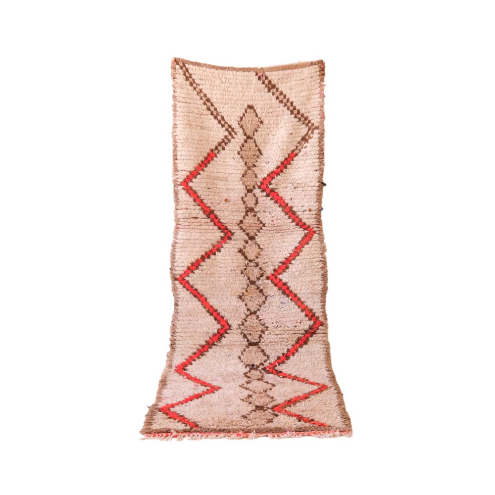 Vintage Azilal 279.00 cm x 95.00 cm