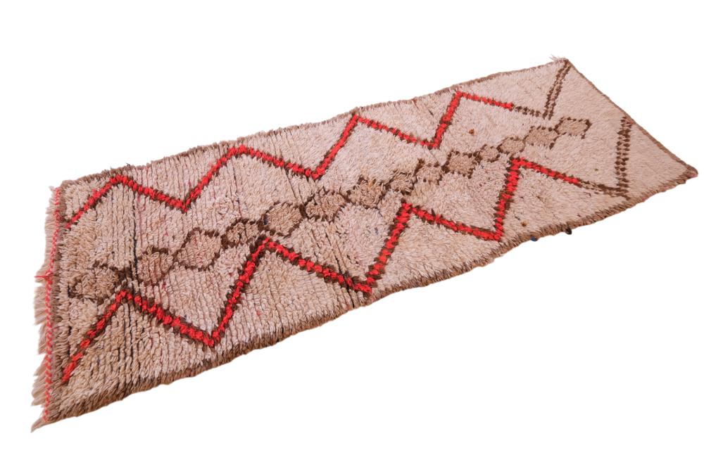 Vintage Azilal 279.00 cm x 95.00 cm