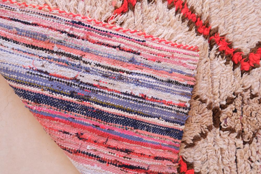 Vintage Azilal 279.00 cm x 95.00 cm