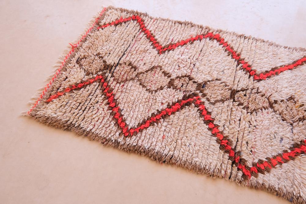 Vintage Azilal 279.00 cm x 95.00 cm