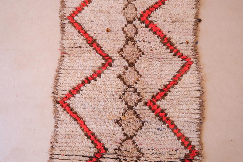 Vintage Azilal 279.00 cm x 95.00 cm