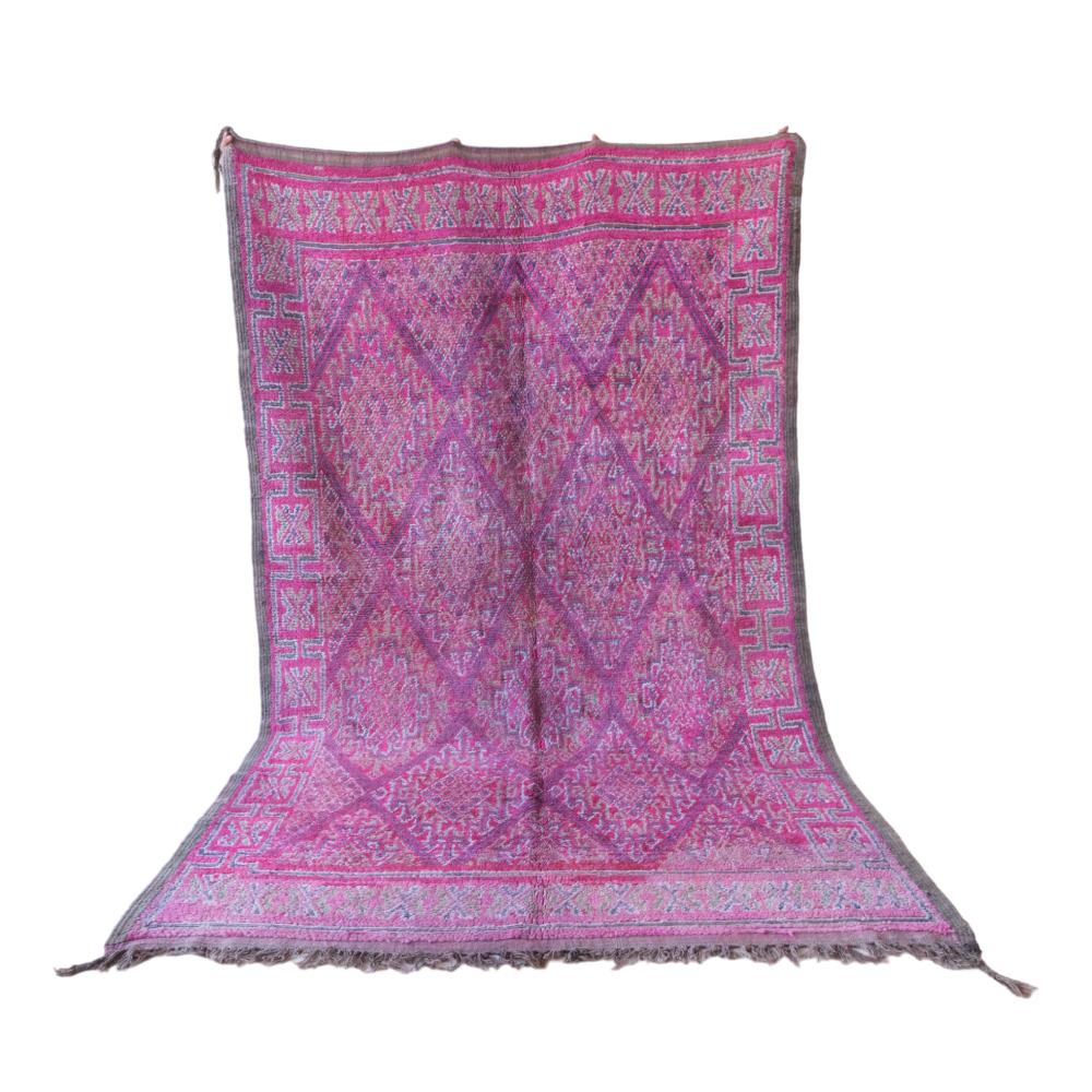 Vintage Beni M'Guild 308.00 cm x 190.00 cm