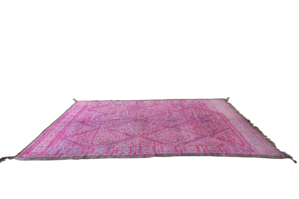 Vintage Beni M'Guild 308.00 cm x 190.00 cm