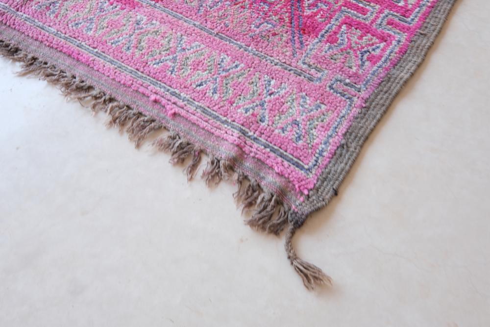 Vintage Beni M'Guild 308.00 cm x 190.00 cm