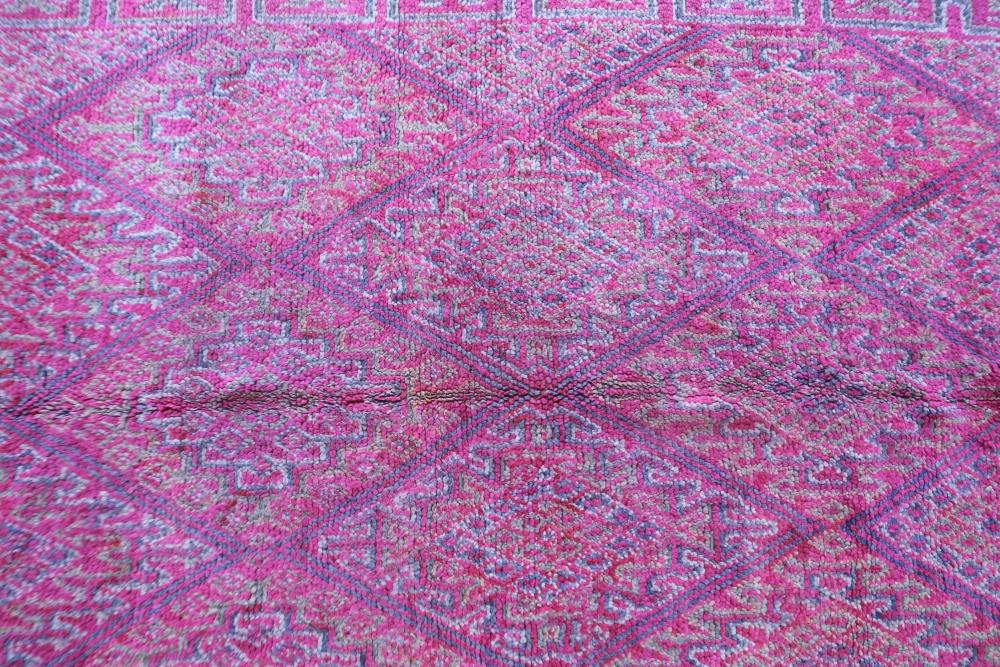 Vintage Beni M'Guild 308.00 cm x 190.00 cm