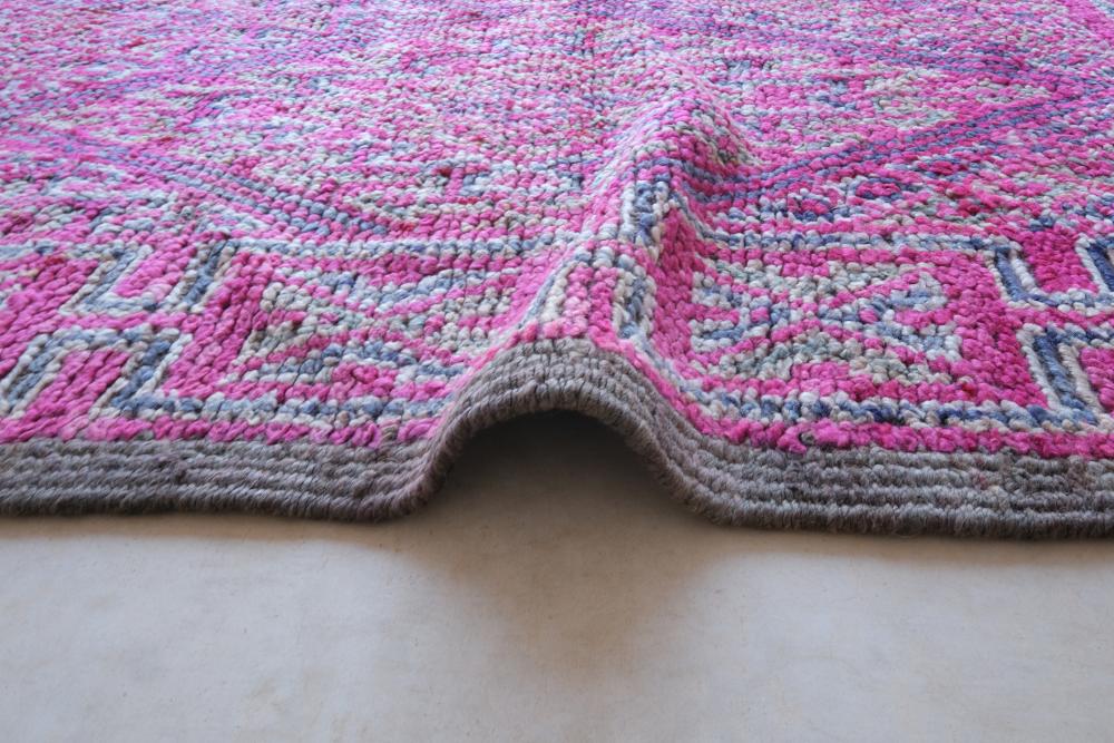 Vintage Beni M'Guild 308.00 cm x 190.00 cm