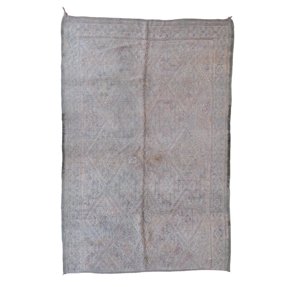 Vintage Beni M'Guild 300.00 cm x 190.00 cm