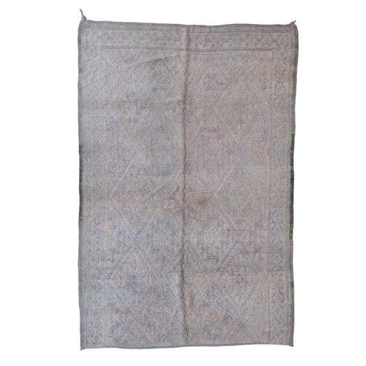 Vintage Beni M'Guild 300.00 cm x 190.00 cm