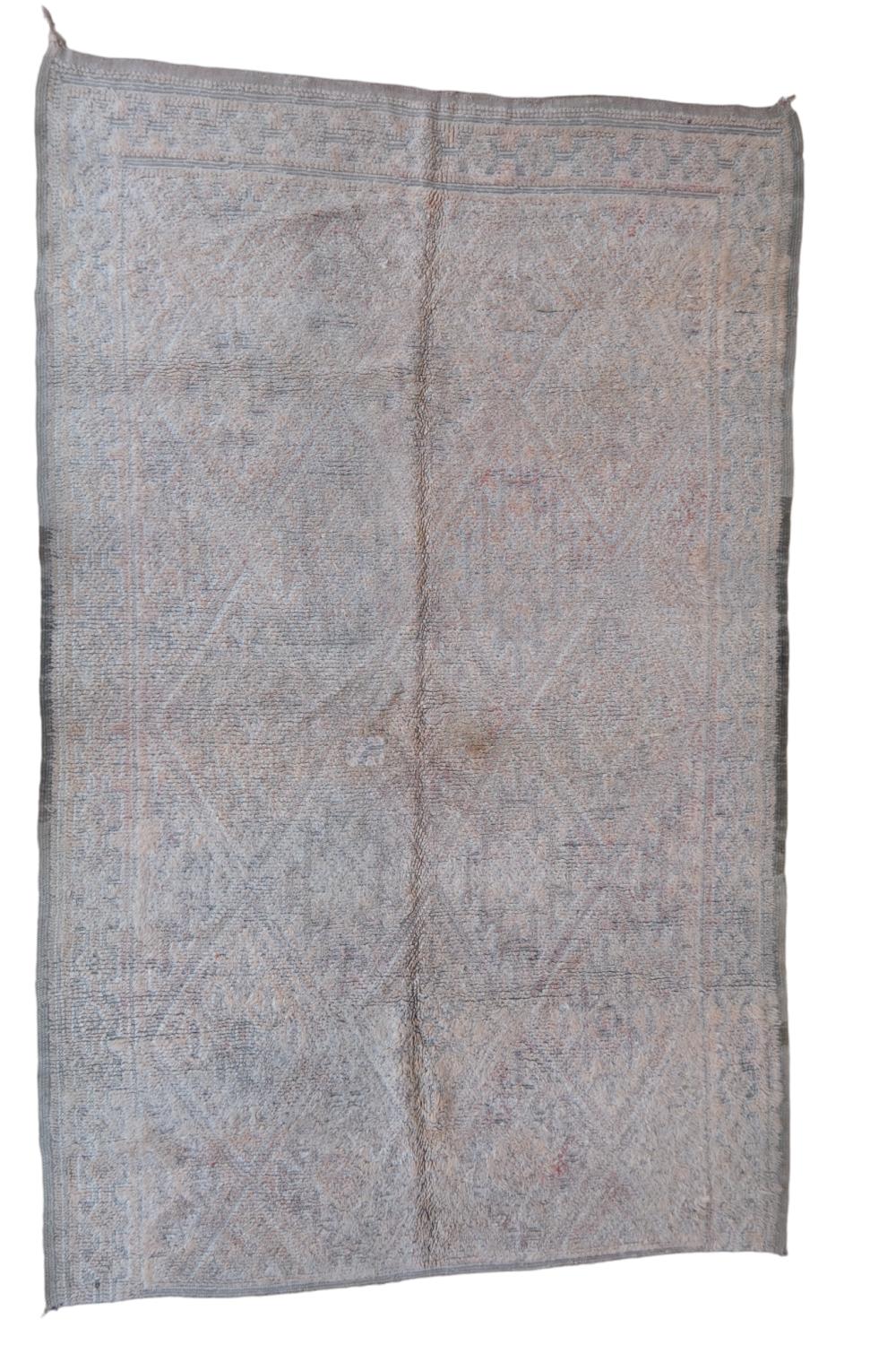 Vintage Beni M'Guild 300.00 cm x 190.00 cm