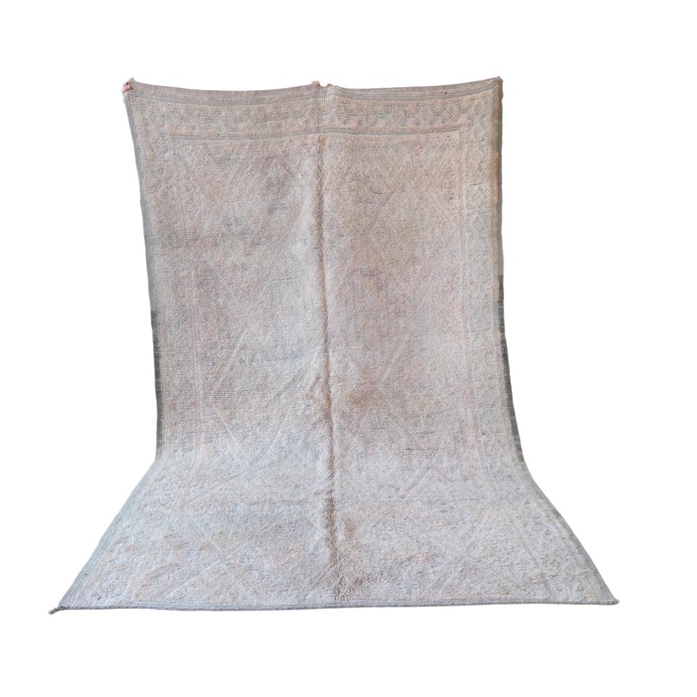 Vintage Beni M'Guild 300.00 cm x 190.00 cm