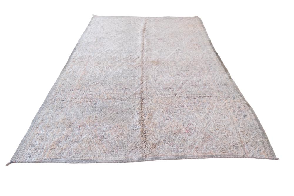 Vintage Beni M'Guild 300.00 cm x 190.00 cm