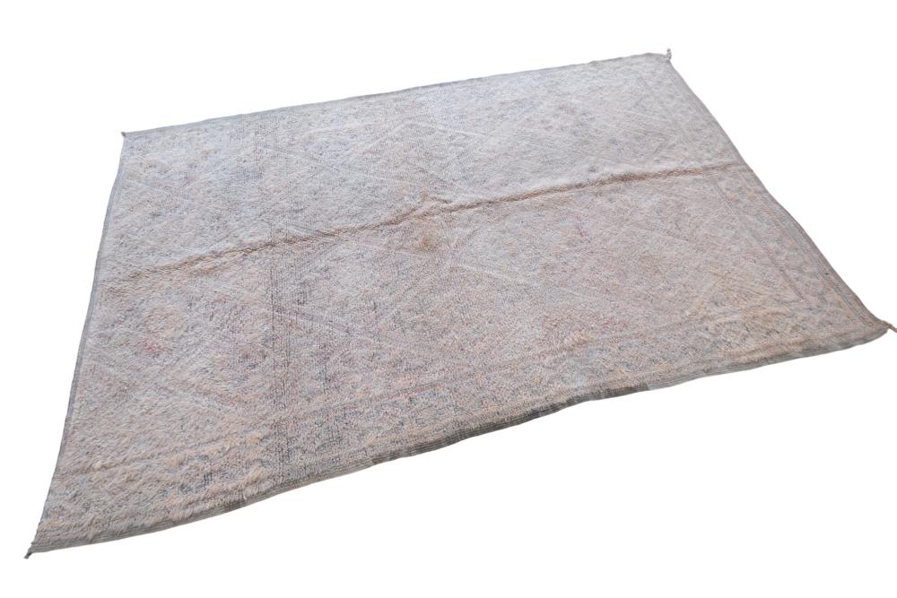 Vintage Beni M'Guild 300.00 cm x 190.00 cm