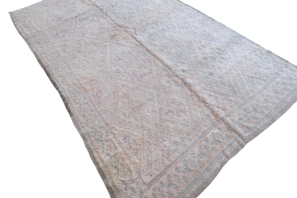 Vintage Beni M'Guild 300.00 cm x 190.00 cm