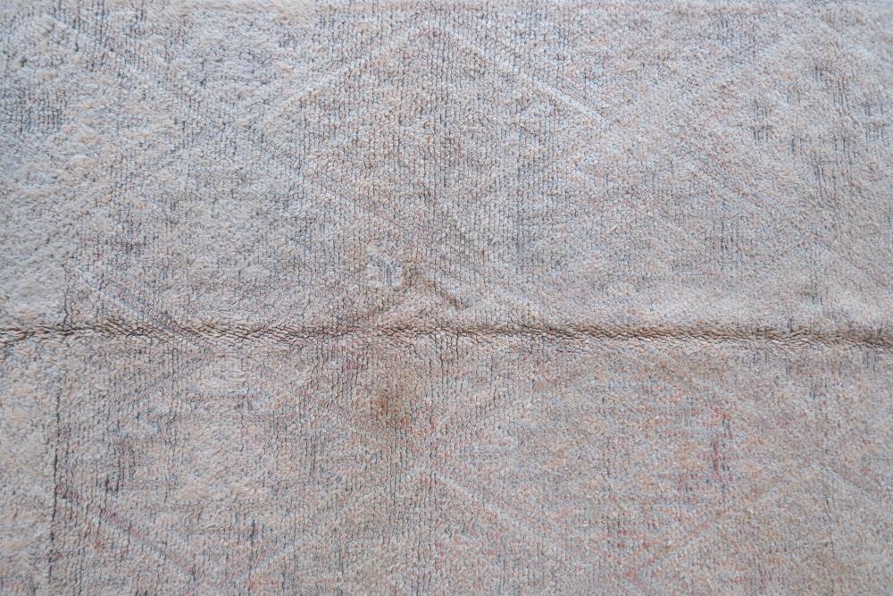 Vintage Beni M'Guild 300.00 cm x 190.00 cm